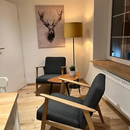 Apartmenthaus Wagner Apartment Mockmuhl
