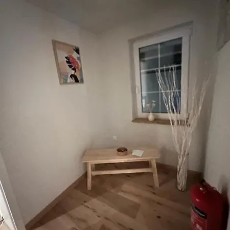 Apartmenthaus Wagner Mockmuhl