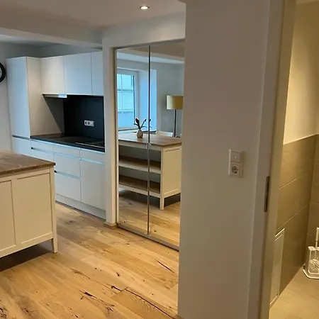 Apartmenthaus Wagner Mockmuhl