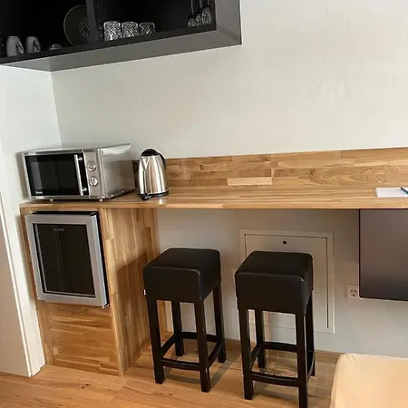 Apartmenthaus Wagner