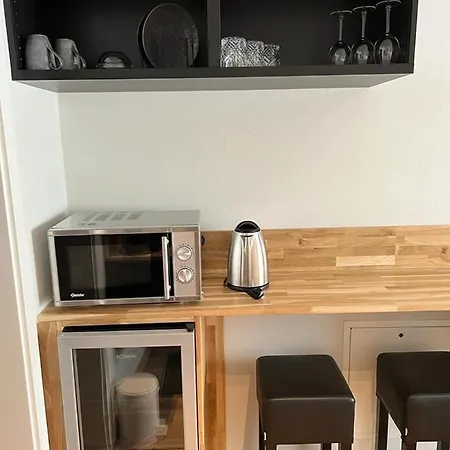 Apartmenthaus Wagner 公寓 *