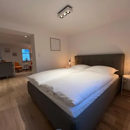 Apartmenthaus Wagner *