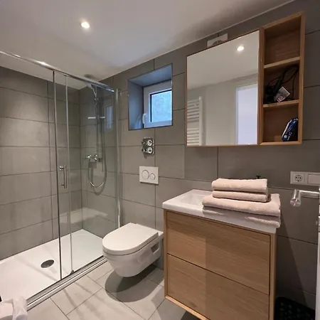 Apartmenthaus Wagner Apartment