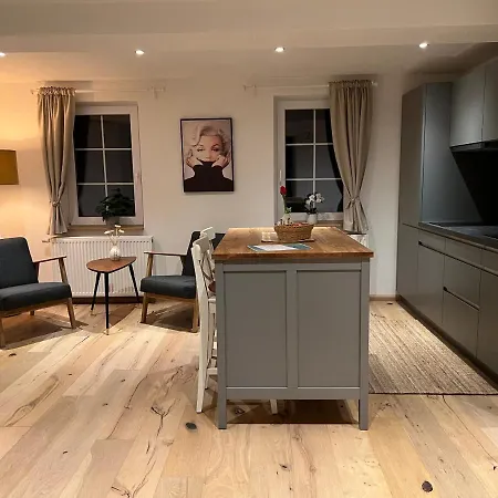 Apartmenthaus Wagner Möckmühl