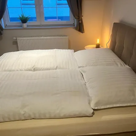 아파트 Apartmenthaus Wagner Möckmühl