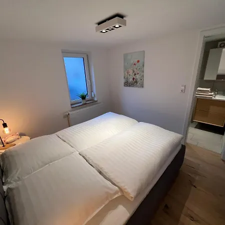 Apartmenthaus Wagner Appartement