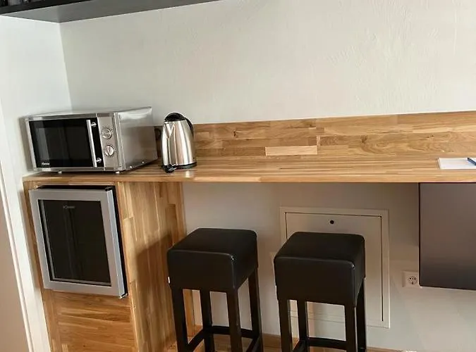 Apartmenthaus Wagner