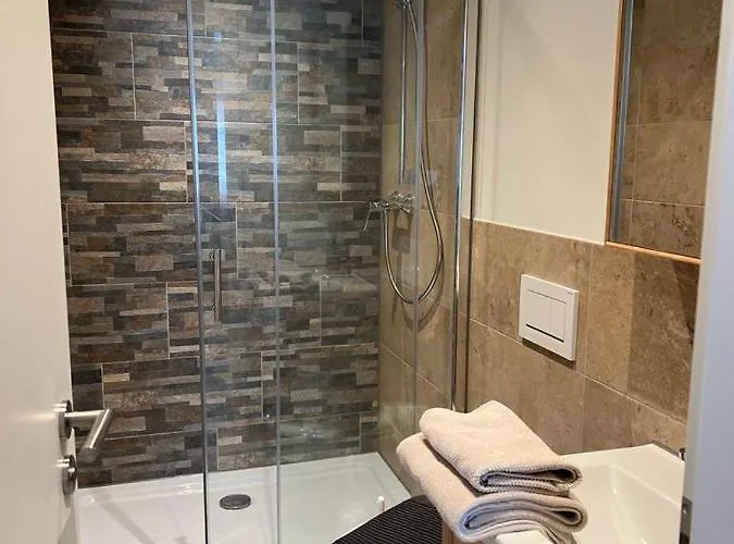 Apartmenthaus Wagner *