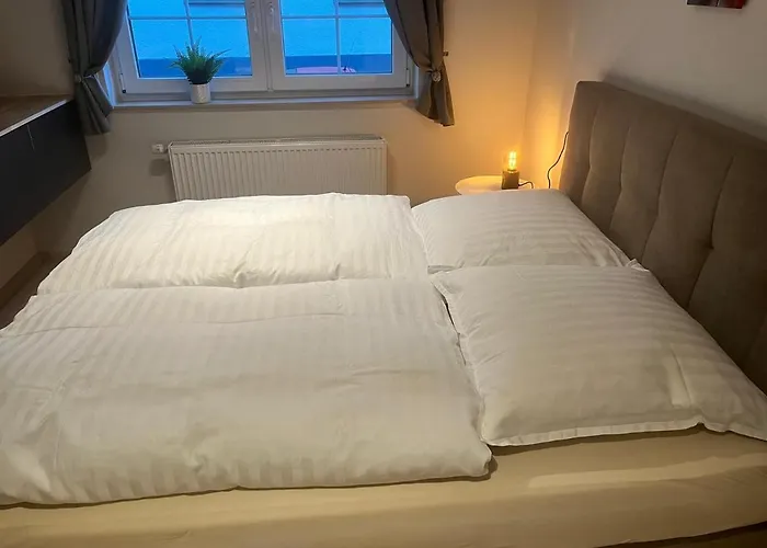 아파트 Apartmenthaus Wagner Möckmühl